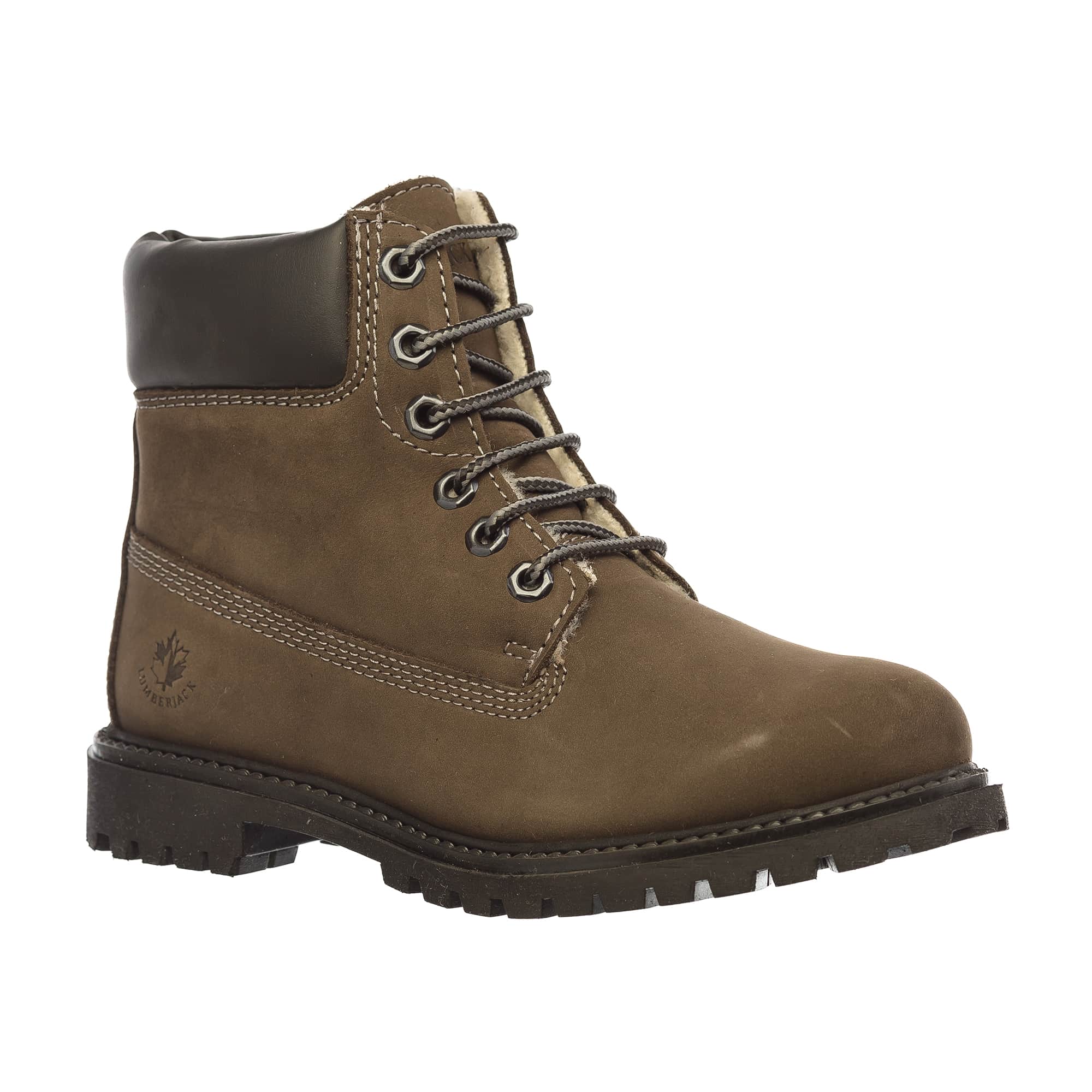 Женские ботинки Lumberjack RIVER