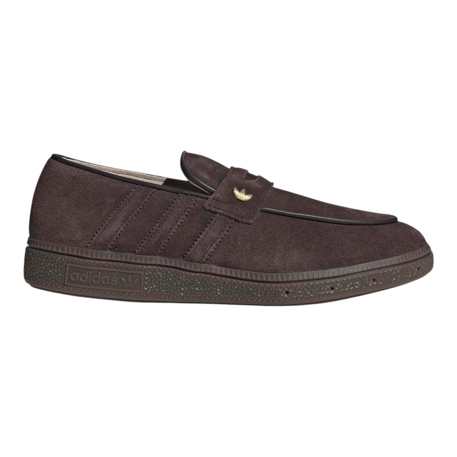 Женские лоферы adidas HANDBALL SPEZIAL LOAFER