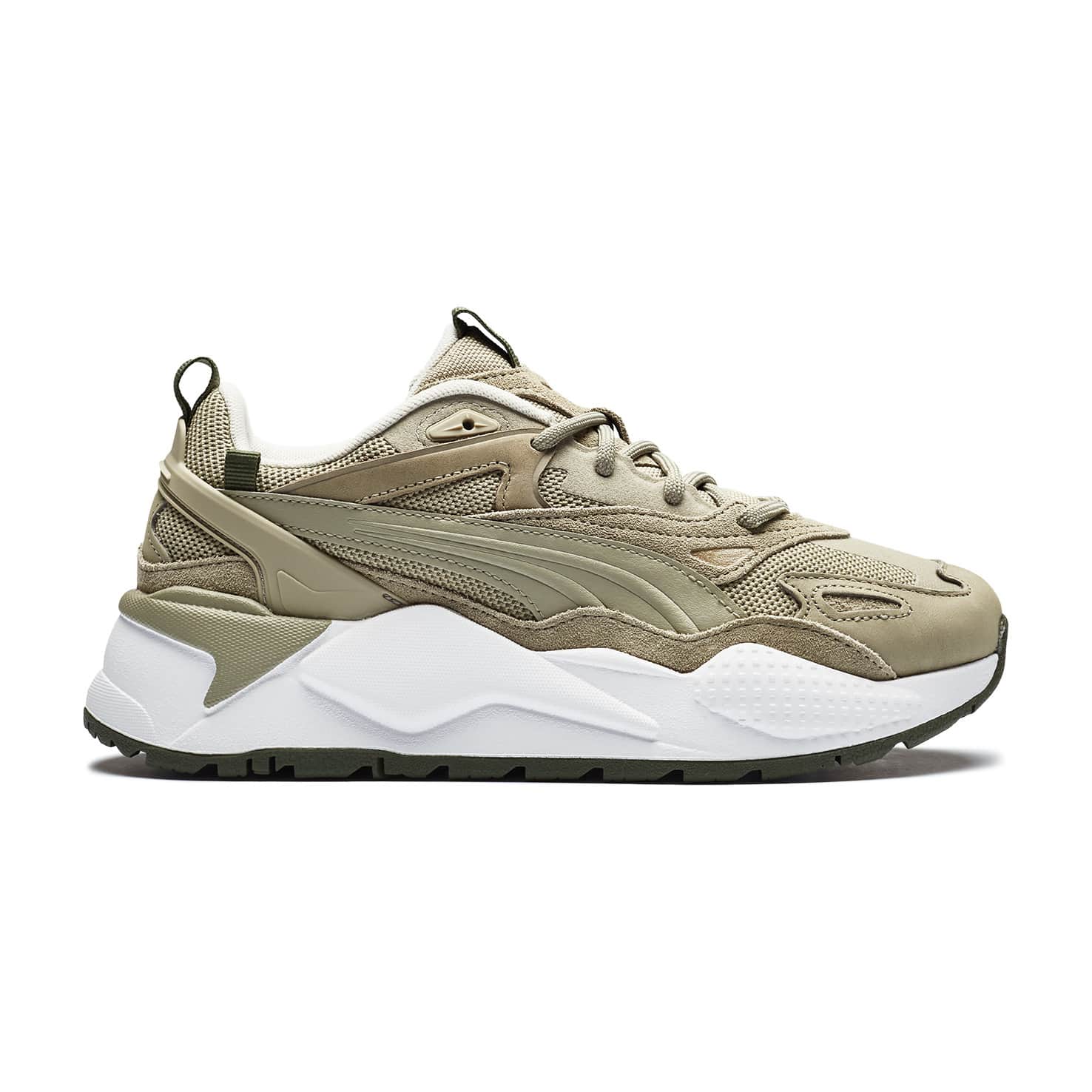 Женские кроссовки PUMA RS-X Efekt PRM