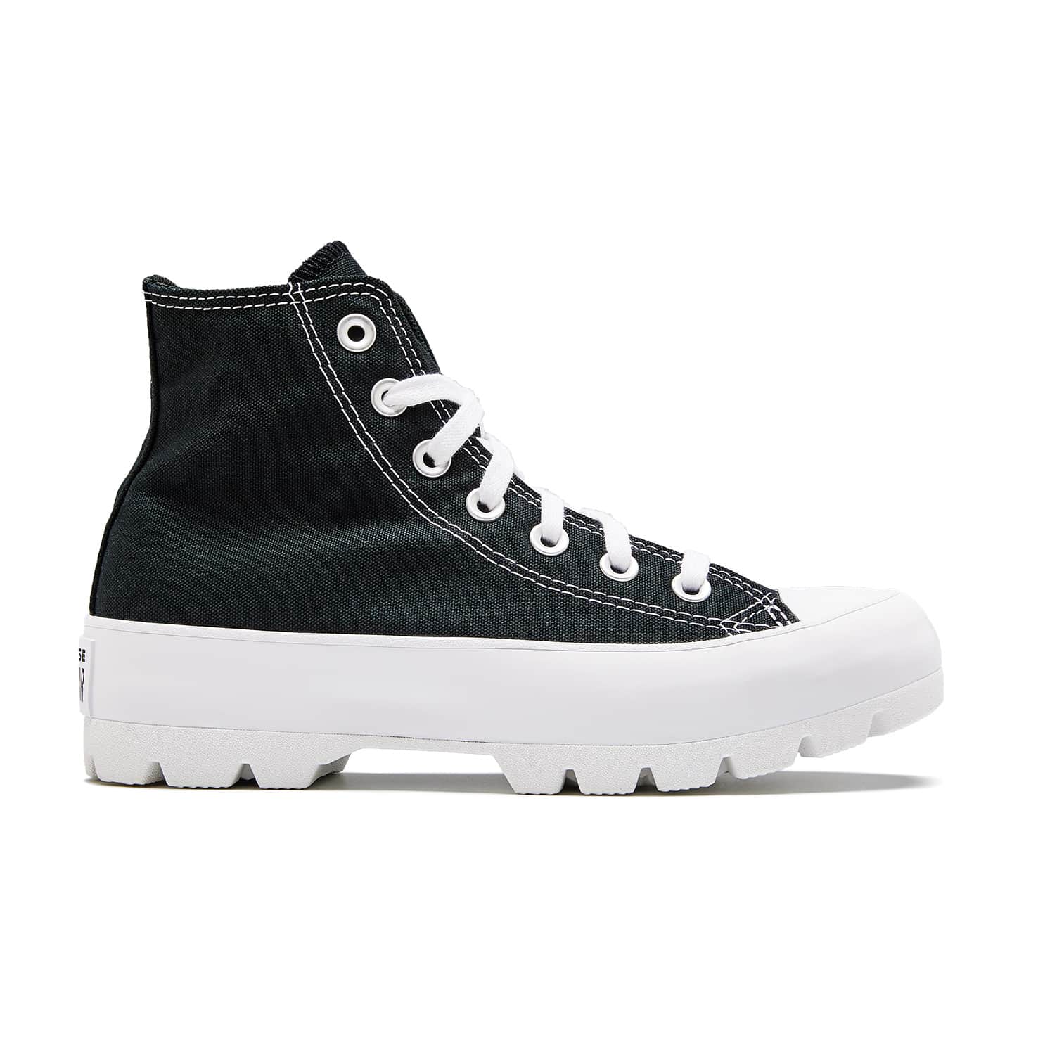 Женские кеды Converse Chuck Taylor All Star Lugged