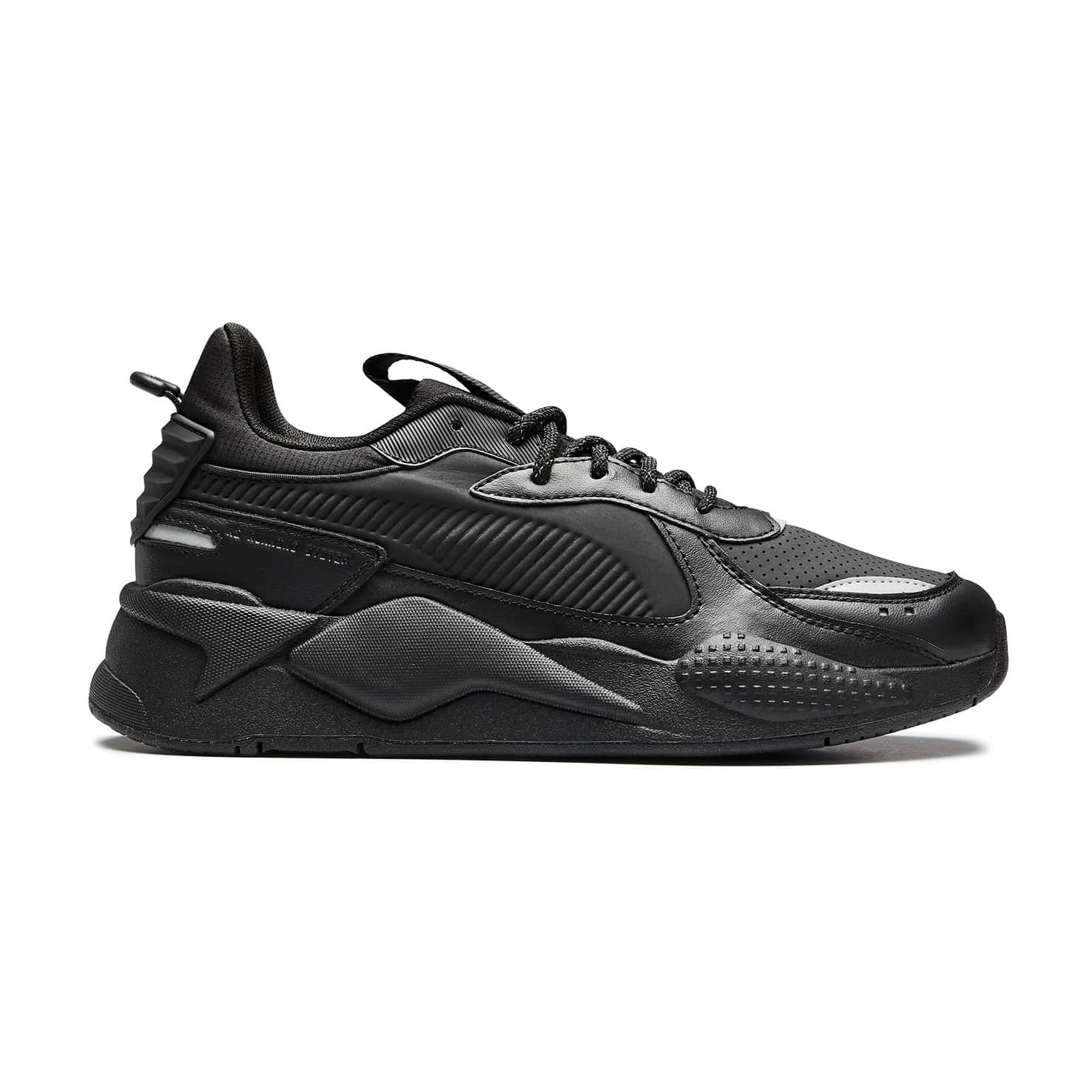 Кроссовки PUMA RS-X Triple