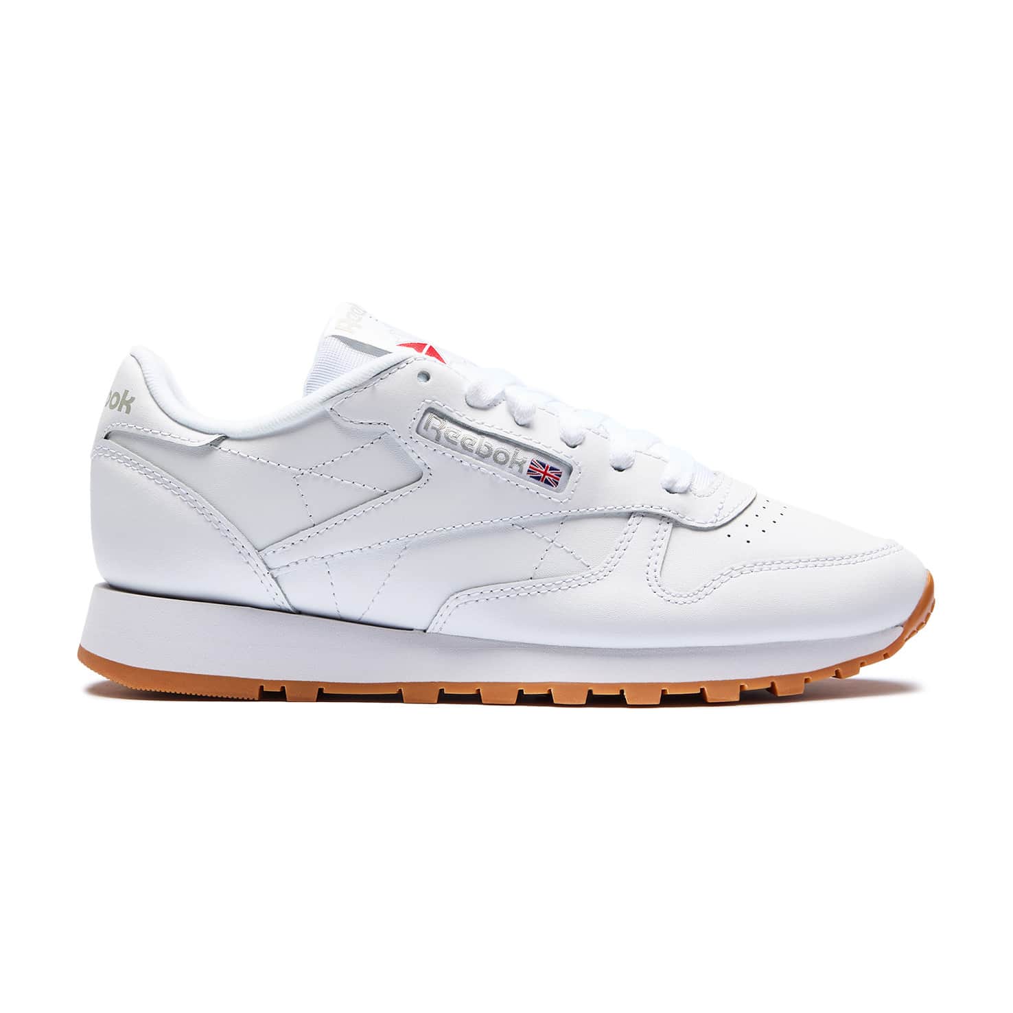 Женские кроссовки Reebok CLASSIC LEATHER