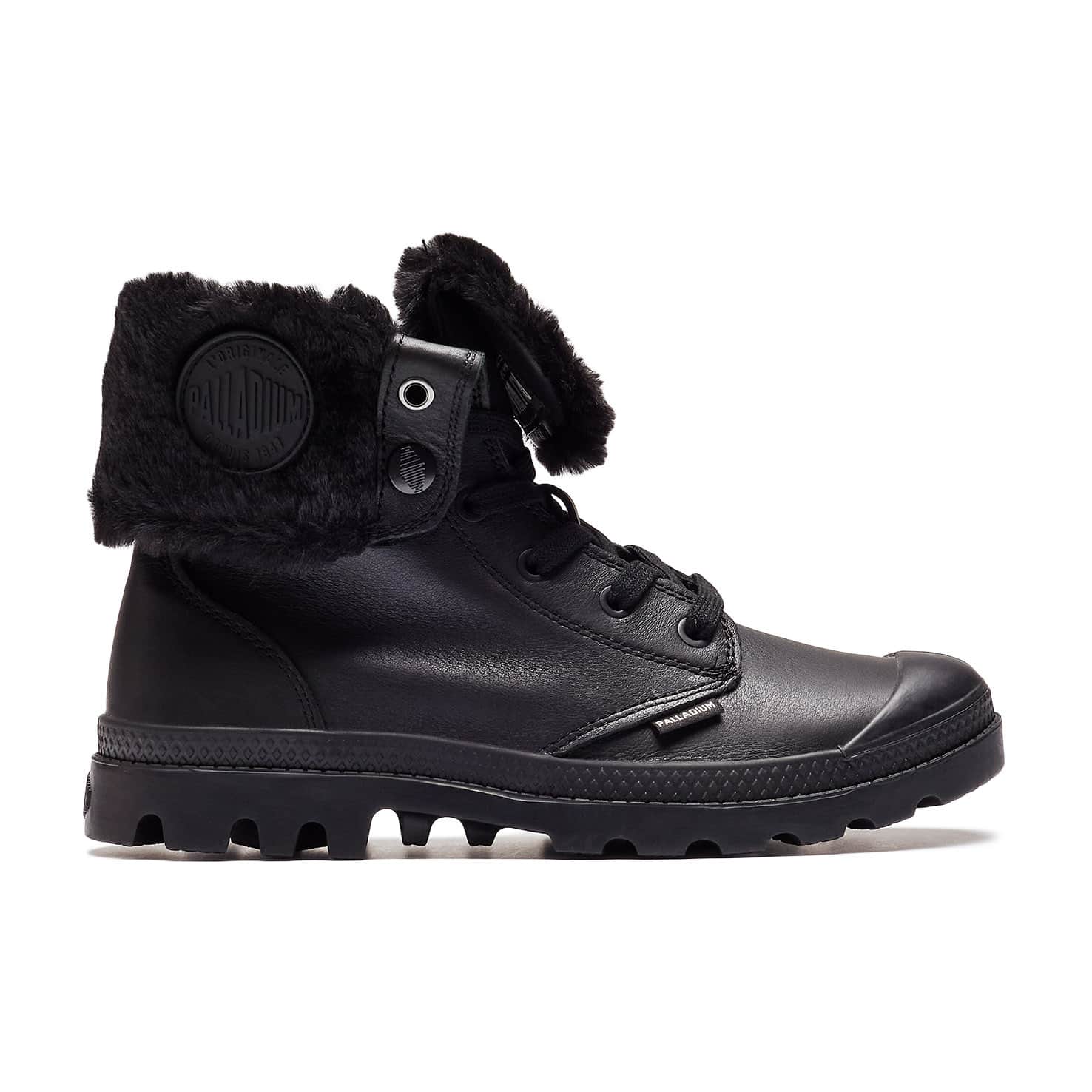 Женские ботинки Palladium BAGGY NBK WL