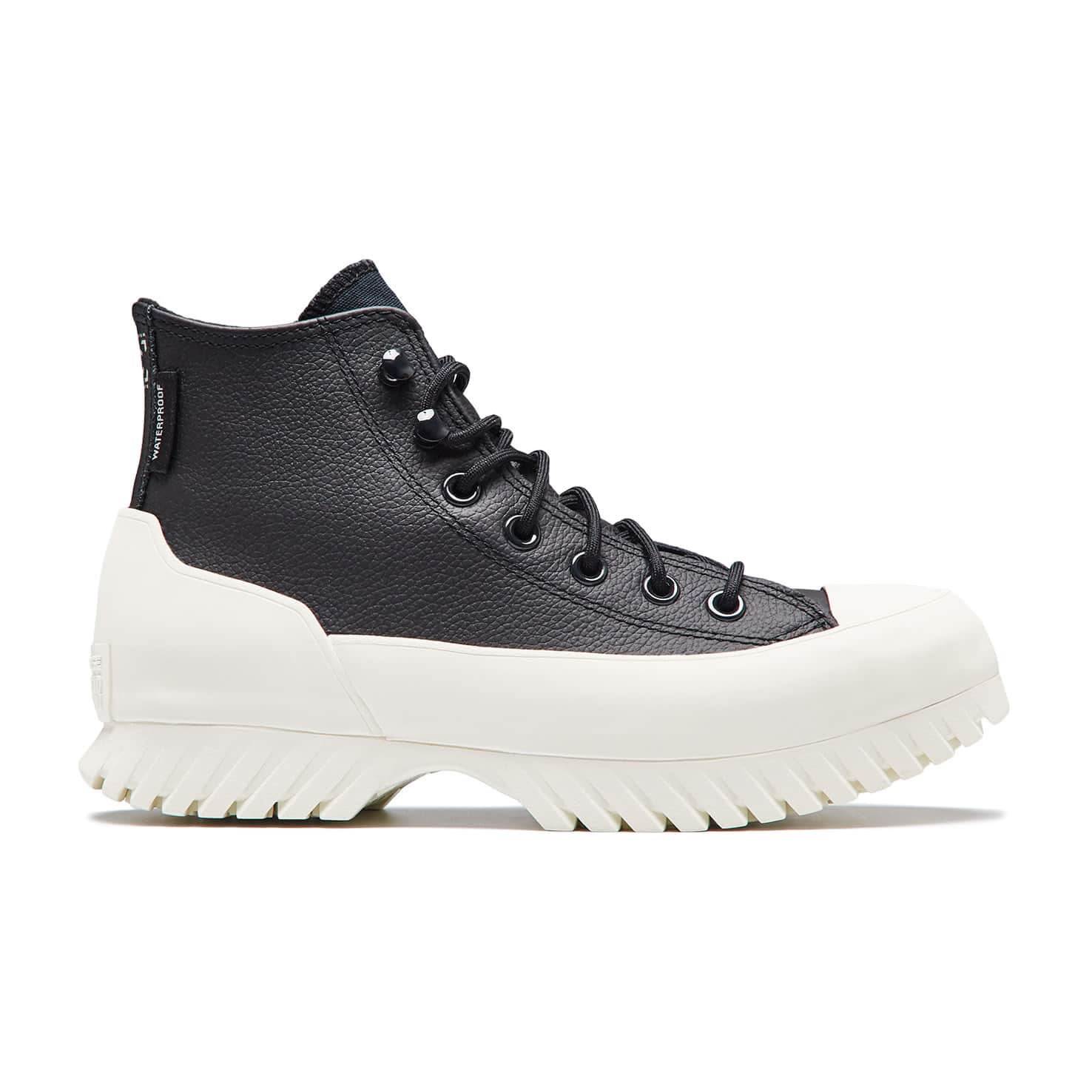 Женские кеды Converse CHUCK TAYLOR ALL STAR LUGGED WINTER 2.0 WATERPROOF