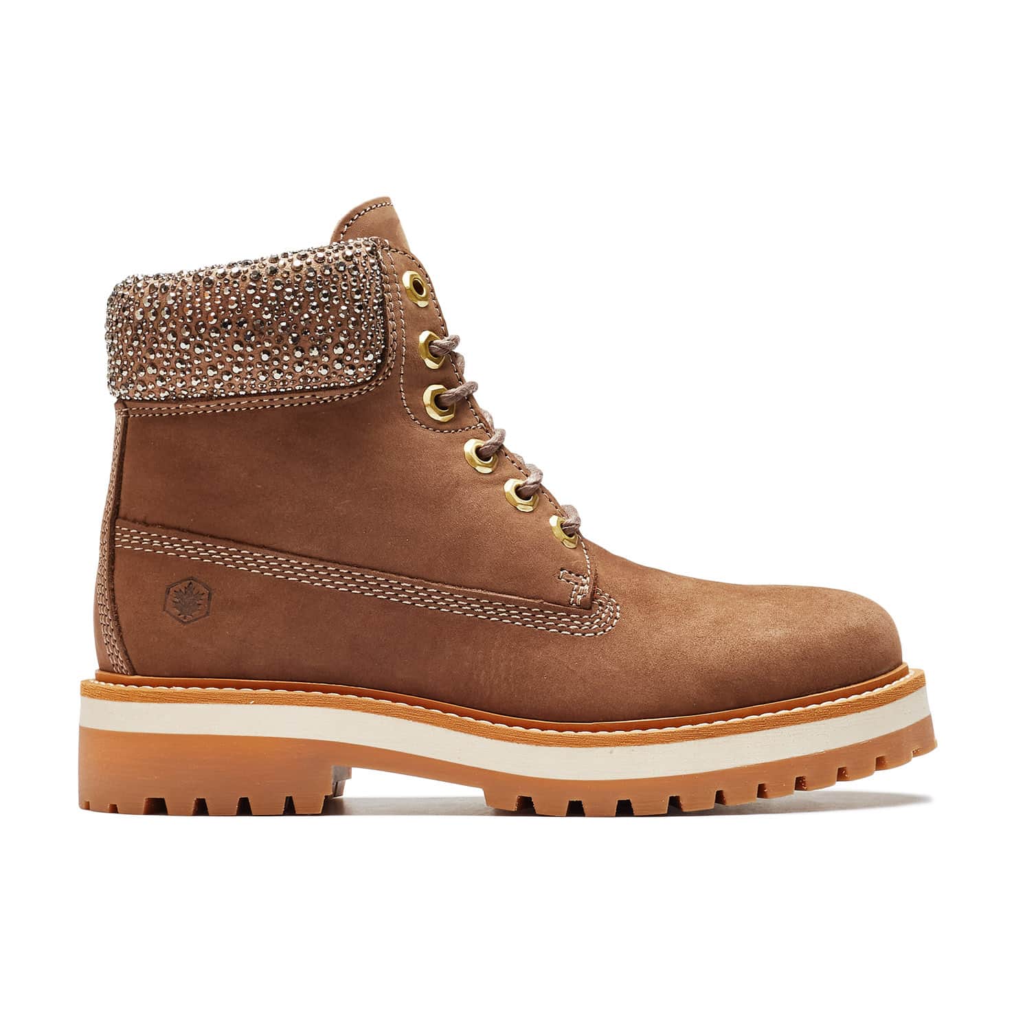 Женские ботинки Lumberjack ANKLE BOOT - HIGH SOLE