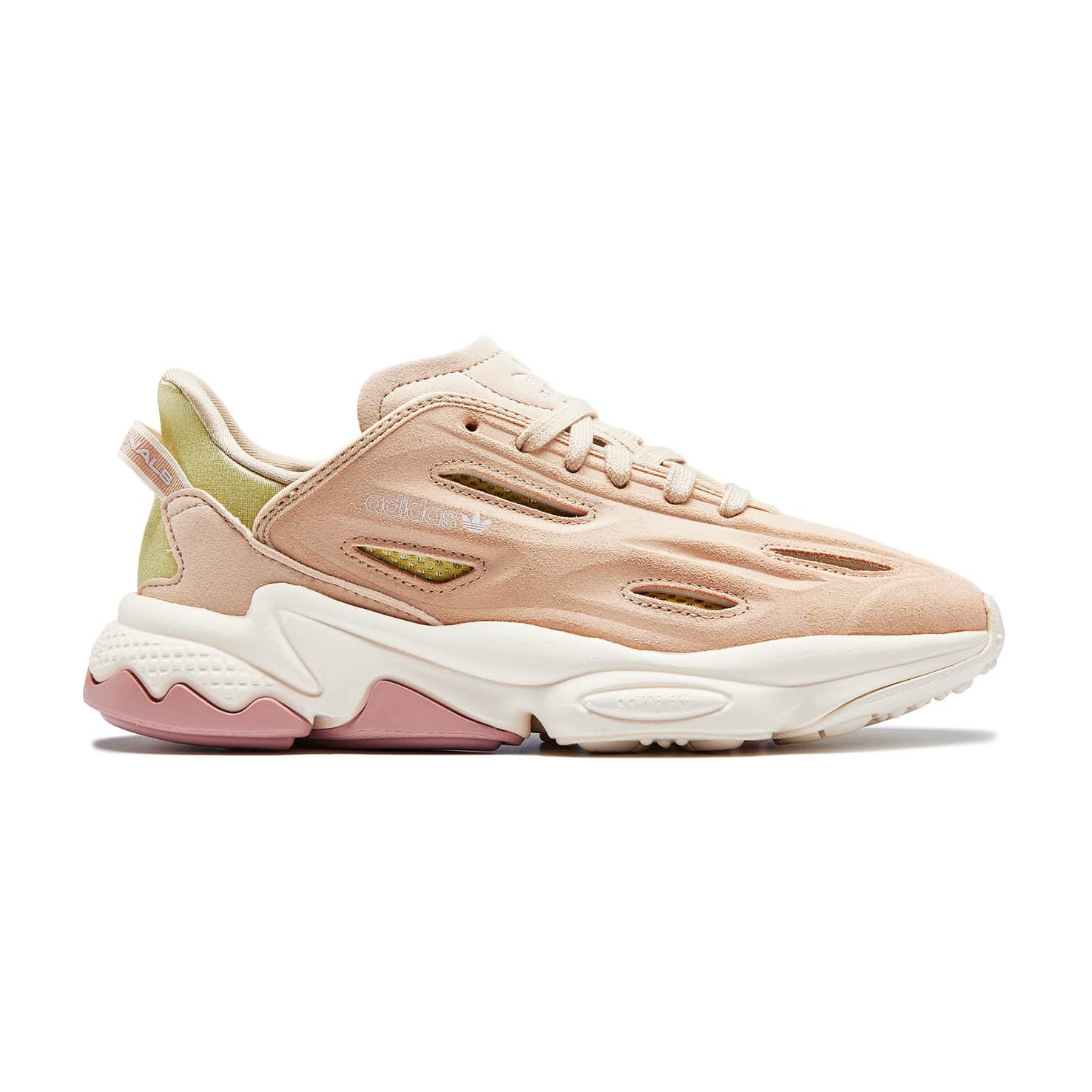 Женские кроссовки adidas OZWEEGO CELOX