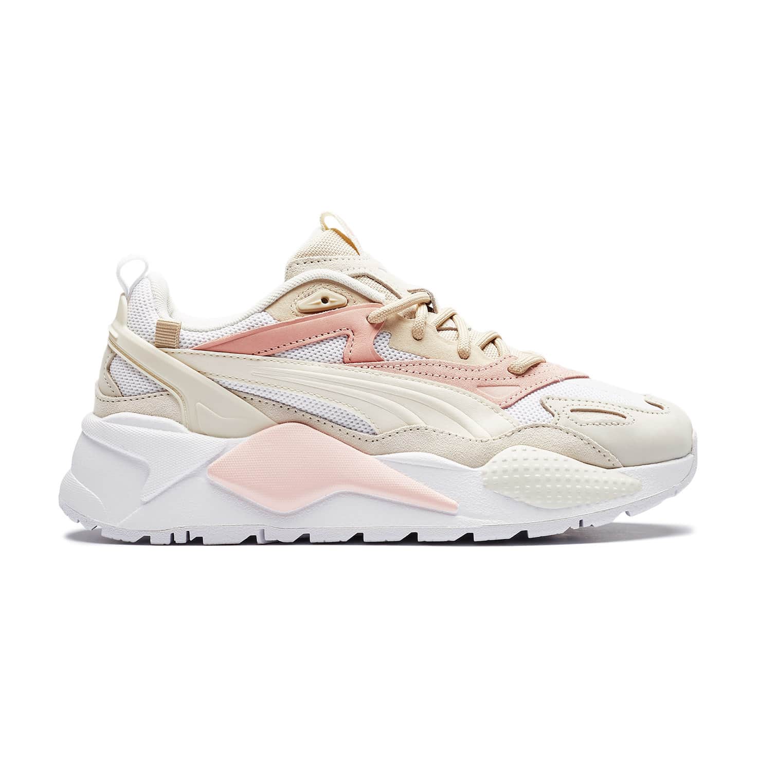 Женские кроссовки PUMA RS-X EFEKT PRM
