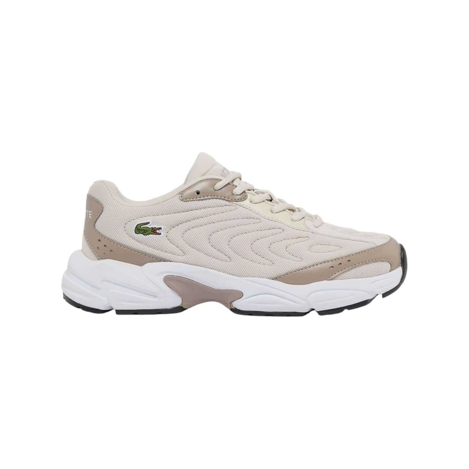 Женские кроссовки Lacoste STORM 96 2K LITE