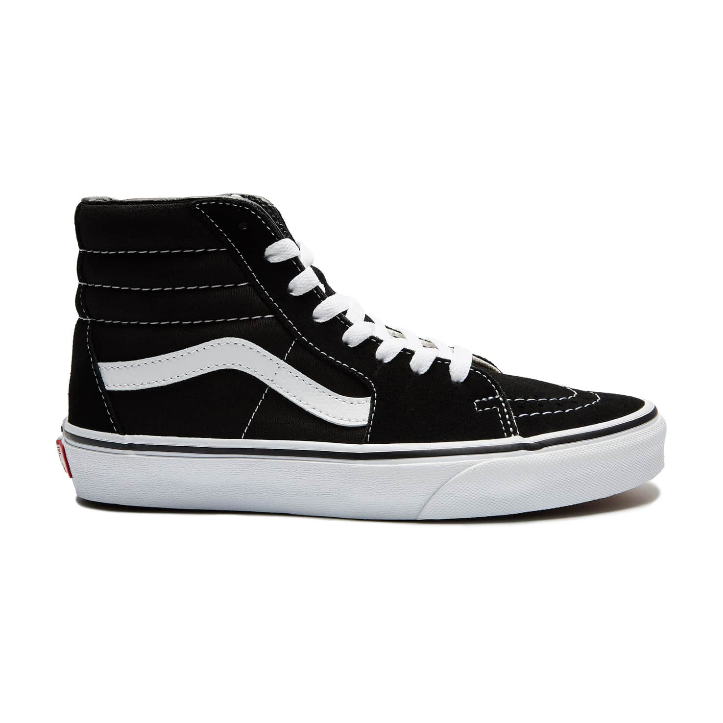 Кеды Vans SK8-HI