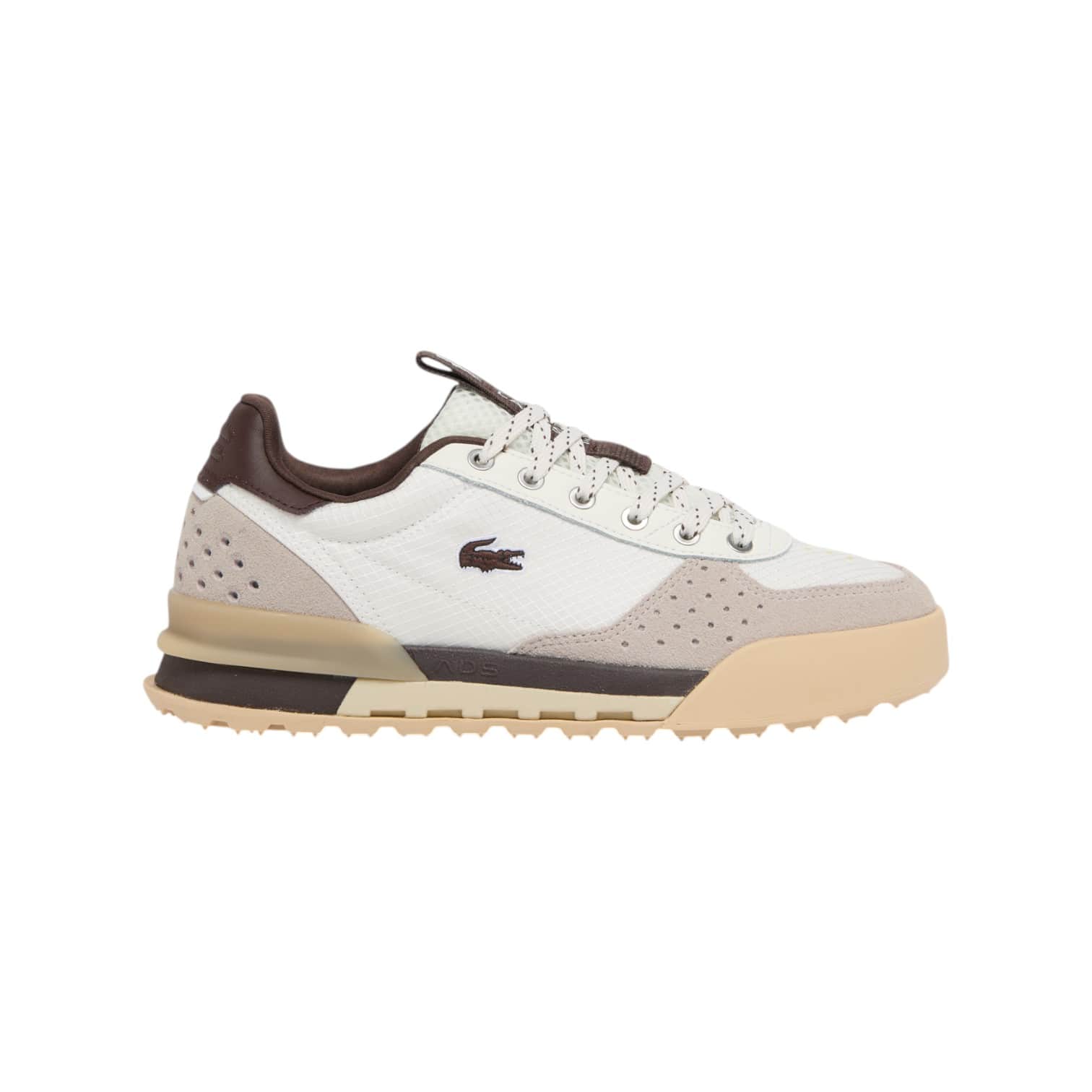 Женские кроссовки Lacoste SLAM BREAK