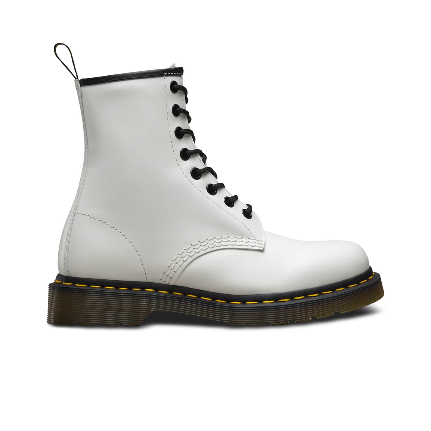 Женские ботинки Dr. Martens 1460 SMOOTH