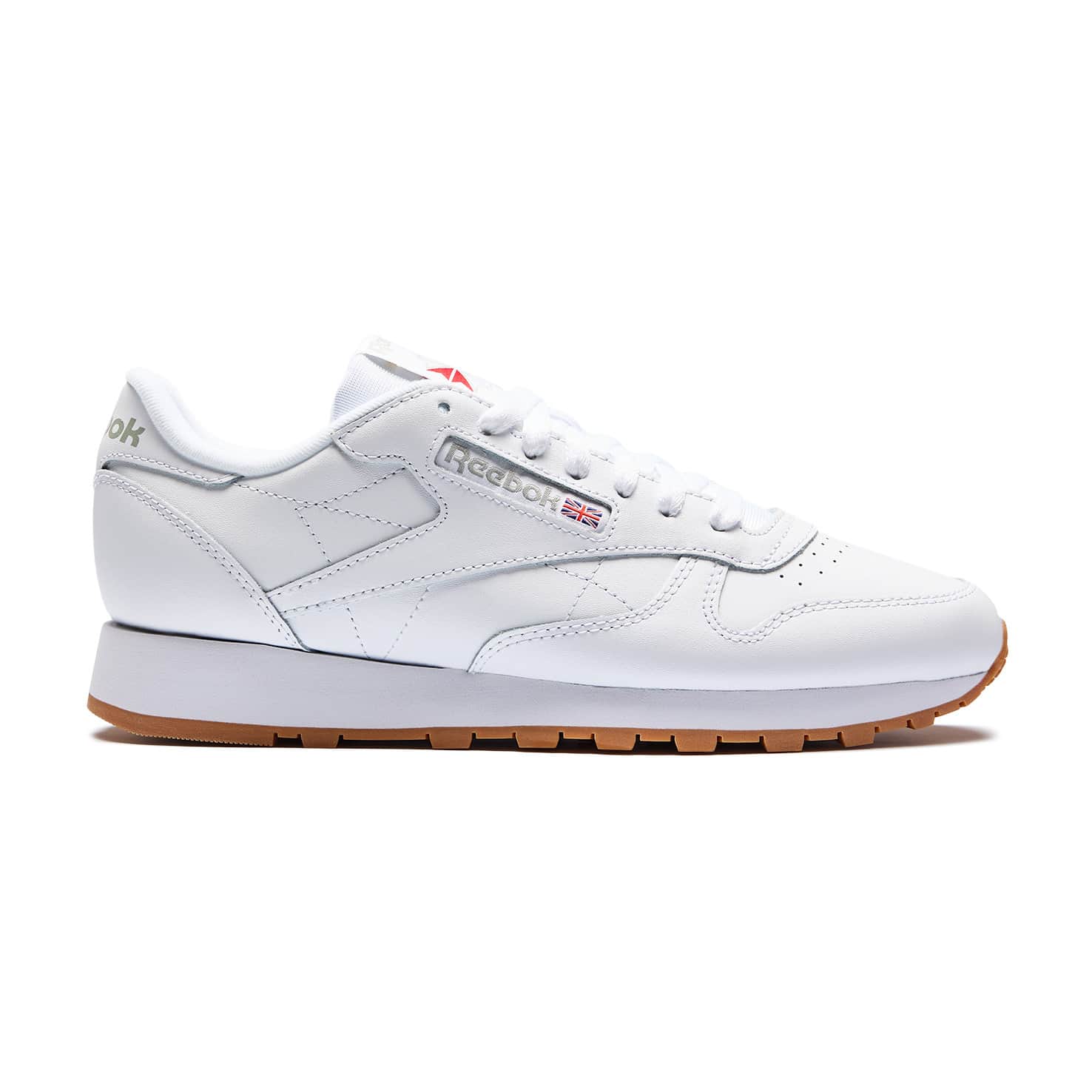 Мужские кроссовки Reebok CLASSIC LEATHER