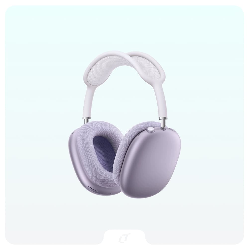 Беспроводные наушники Apple AirPods Max 2 USB-C (Purple)