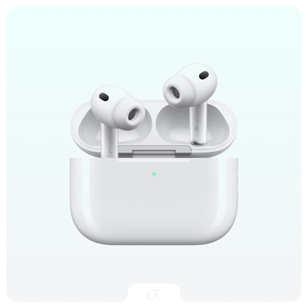 Беспроводные наушники Apple AirPods Pro 3 (2025)