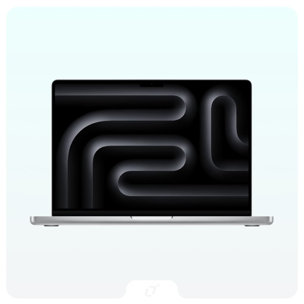 Ноутбук Apple MacBook Pro 14" (M5, 16 Gb, 1Tb SSD) Silver (MDE54)