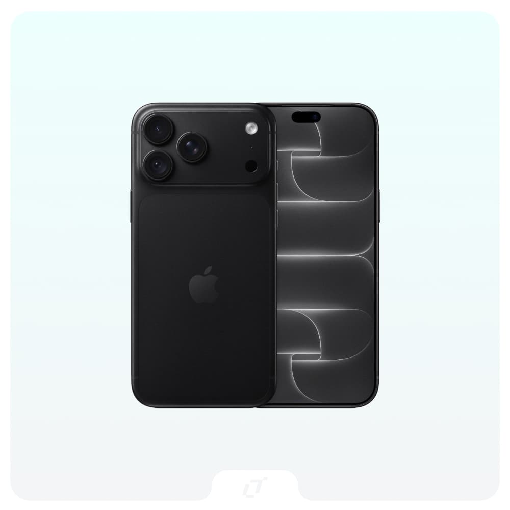 Телефон Apple iPhone 18 Pro Max 256Gb (Black)
