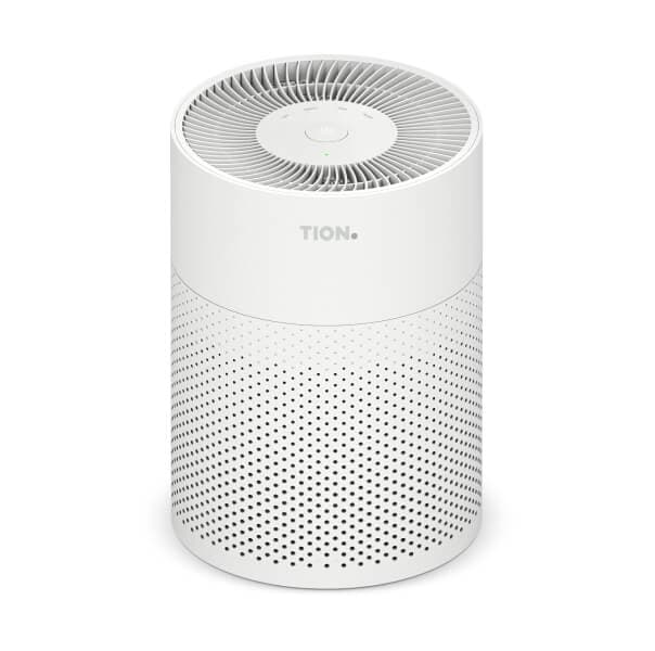 Очиститель-обеззараживатель серии TION IQ 100