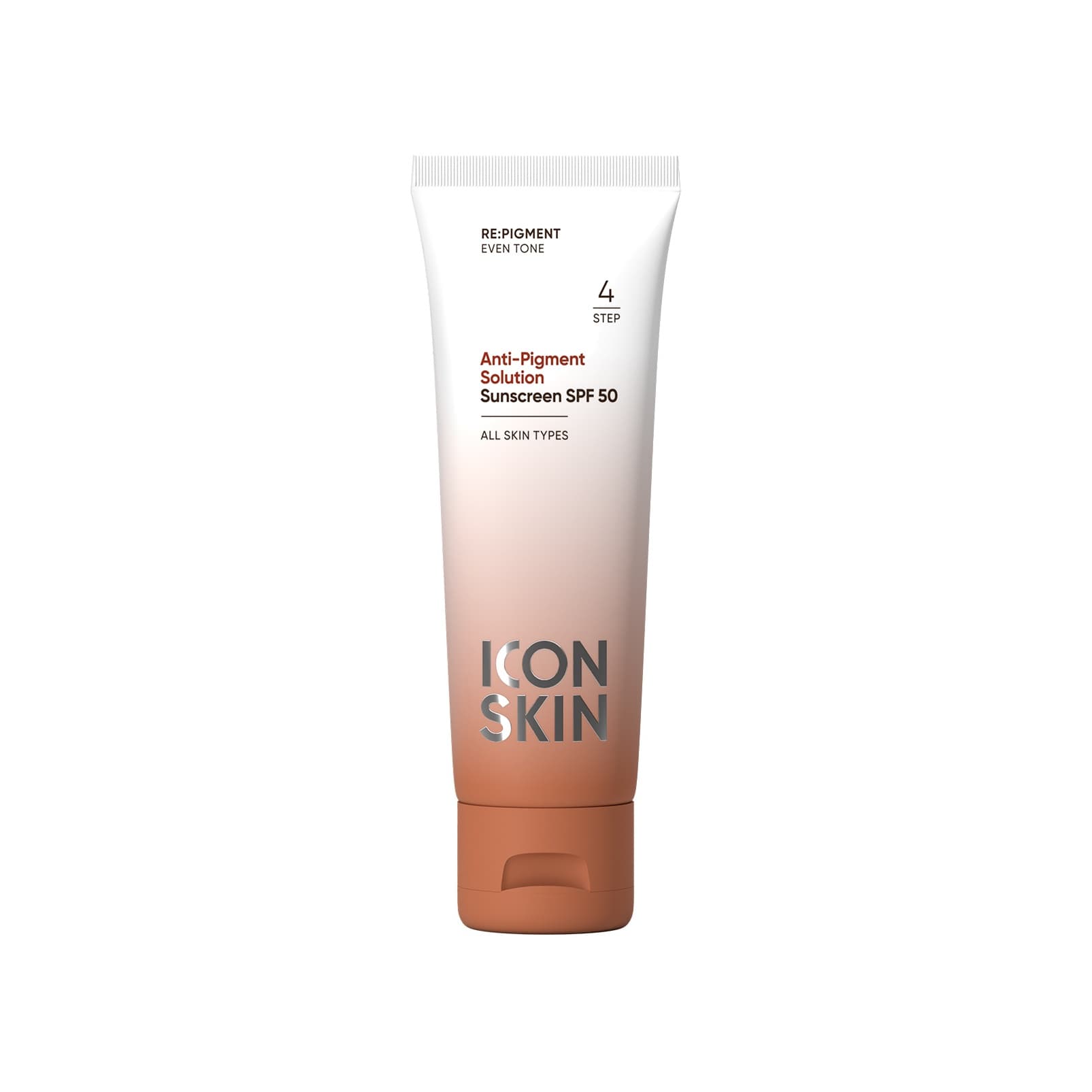 Солнцезащитный крем SPF 50 Anti-Pigment Solution