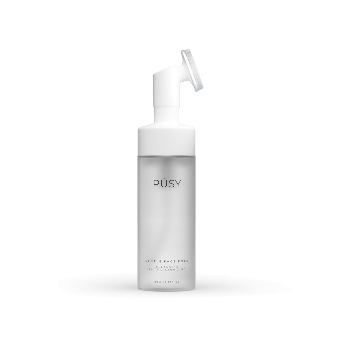Пенка для умывания Face foam