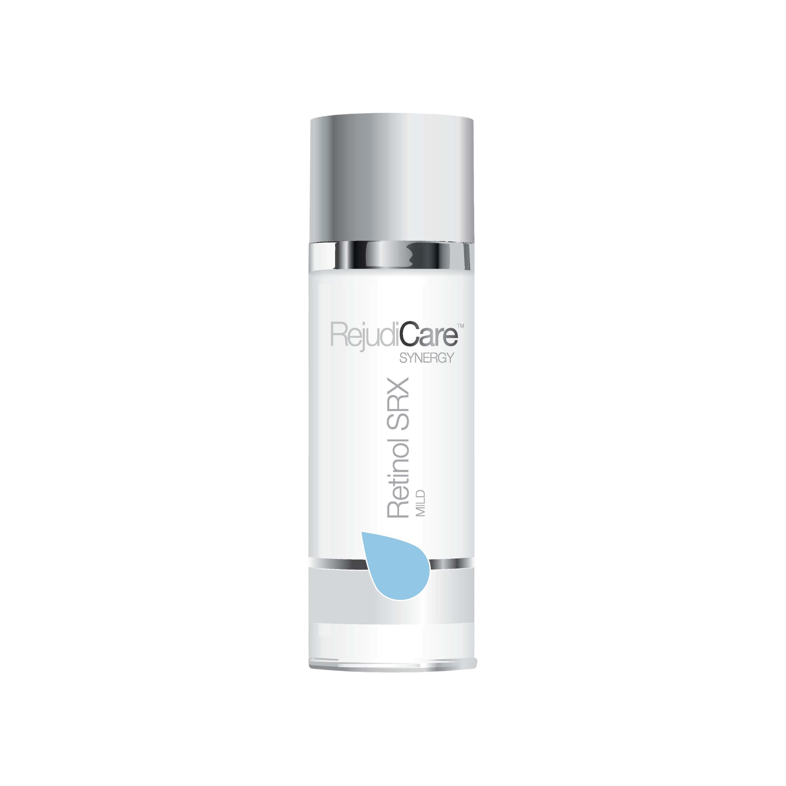 Гель для лица с ретинолом Retinol SRX Mild