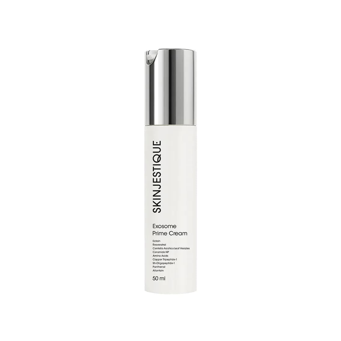 Крем антивозрастной с экзосомами Exosome Prime Cream
