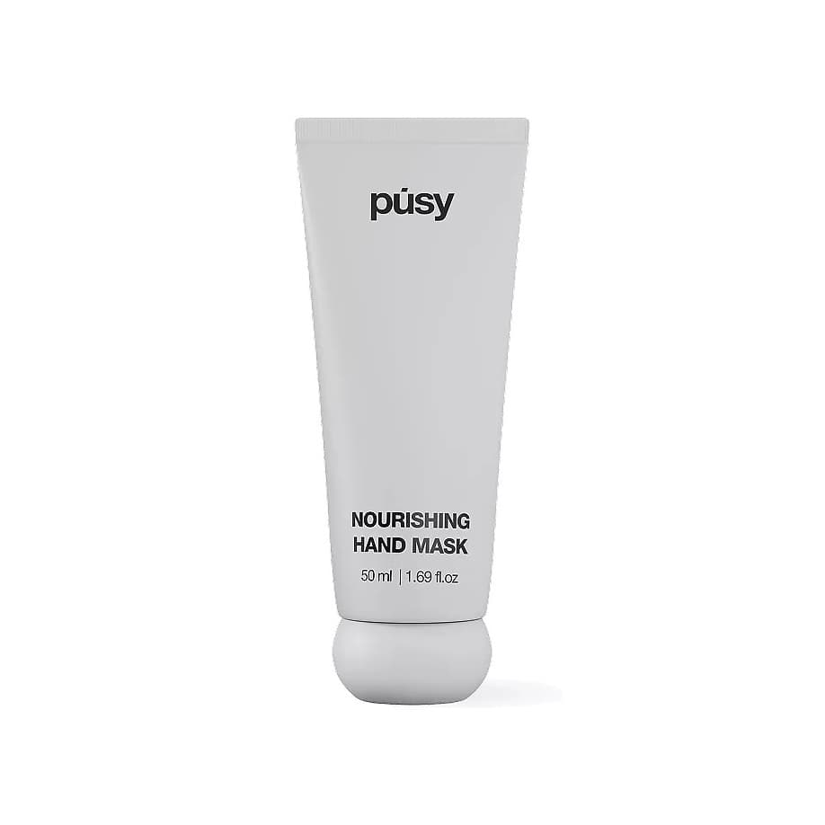 Крем-маска питательная для рук Nourishing Hand Mask
