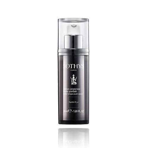 Омолаживающая сыворотка для коррекции и укрепления овала Perfect Shape Anti-age