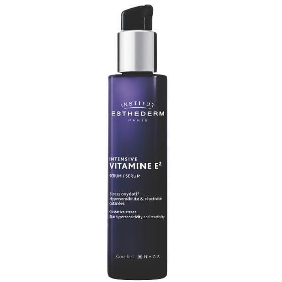 Сыворотка с витамином Е Intensive Vitamine E2 Serum