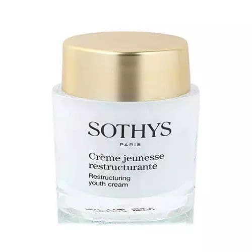 Реструктурирующий крем, Restructuring Youth Cream