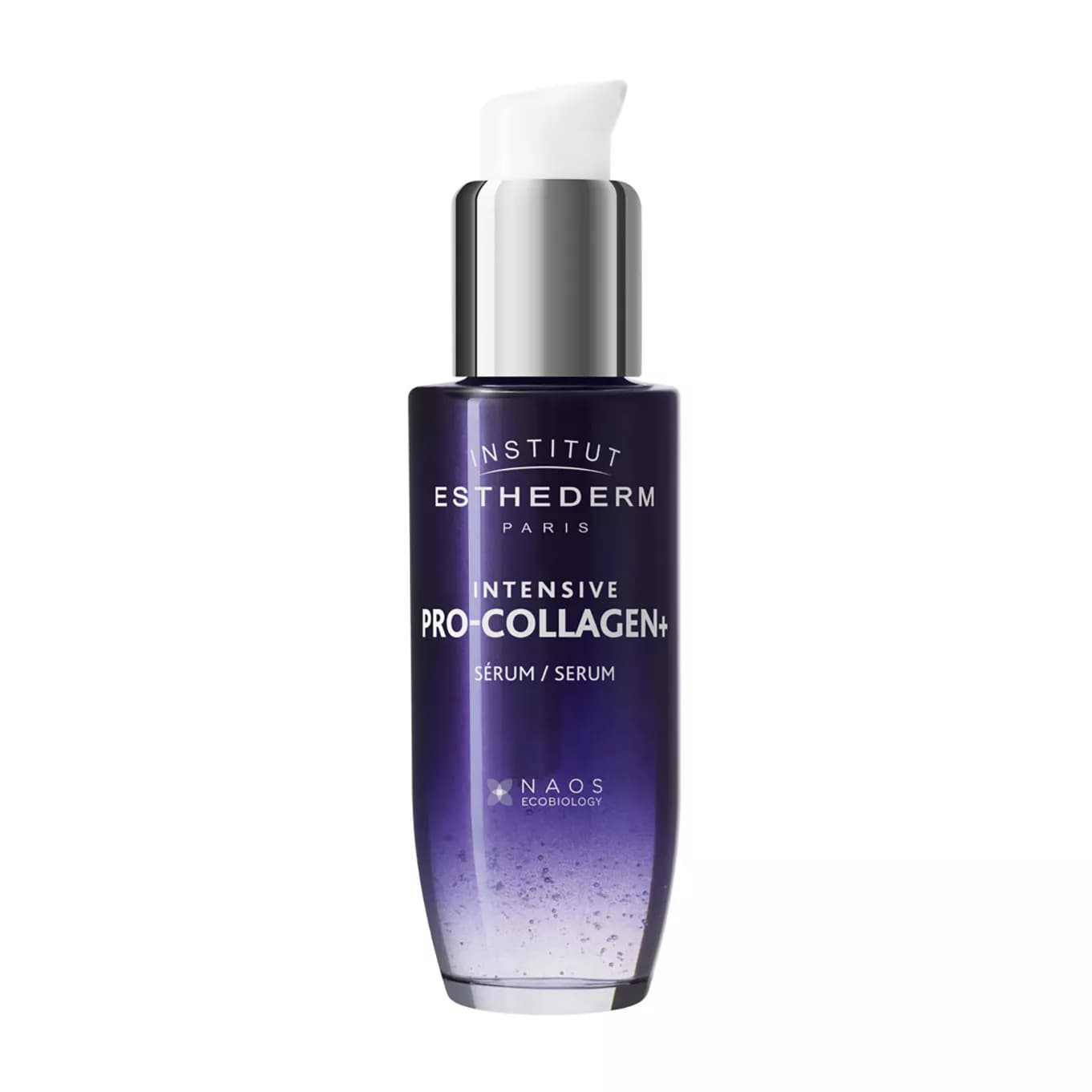 Эстедерм Intensvie Pro-Collagen+ Концентрированная сыворотка для лица и шеи