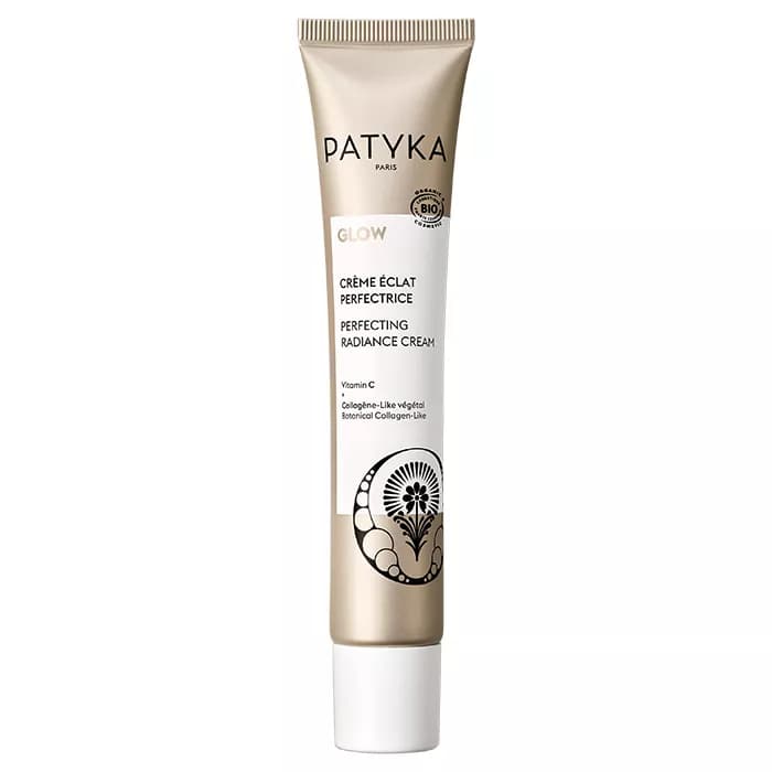 PATYKA Glow Крем-сияние для лица