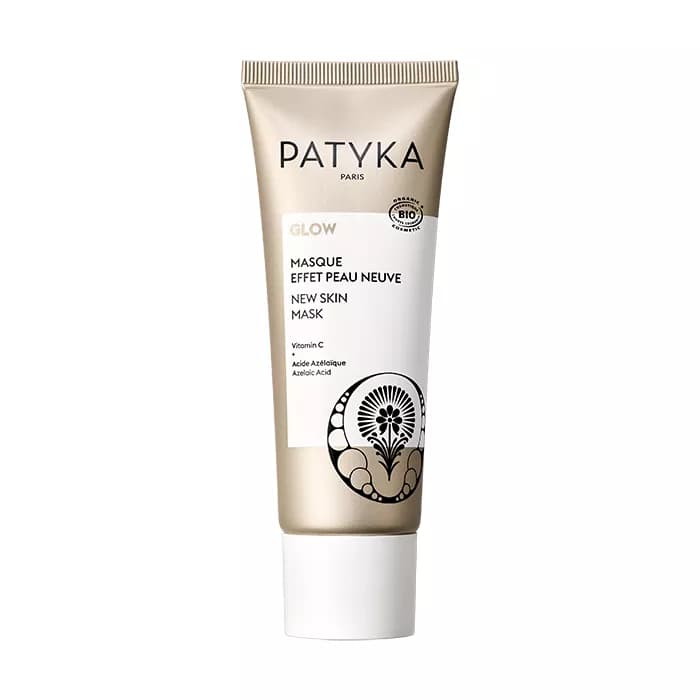 PATYKA Glow Маска-сияние для лица