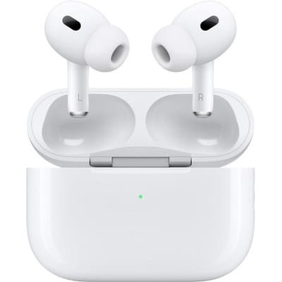 Беспроводные наушники Apple AirPods Pro 2 MagSafe USB-C Charging Case