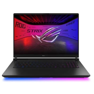 Ноутбук ASUS ROG Strix Scar 18 G835LW 90NR0LI1-M001C0_Win11P