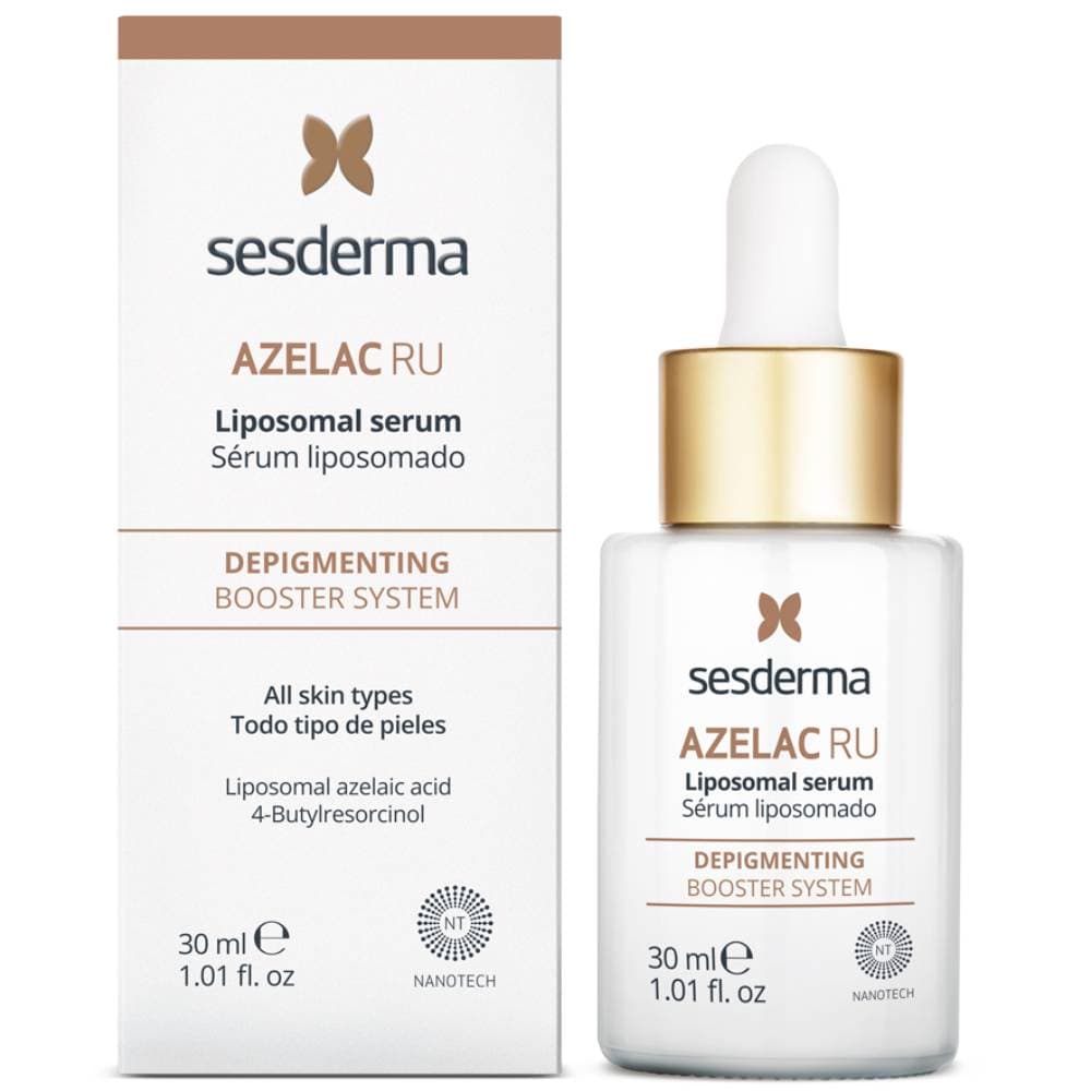 Сесдерма Липосомальная сыворотка Azelac Ru, (Sesderma, Azelac Ru