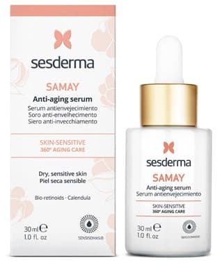 Сесдерма Антивозрастная сыворотка, (Sesderma, Samay)