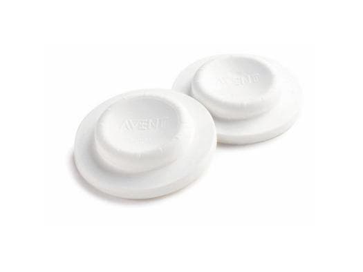 Авент Уплотнительный силиконовый диск для бутылочки (уп. ) (Avent, Classic+)
