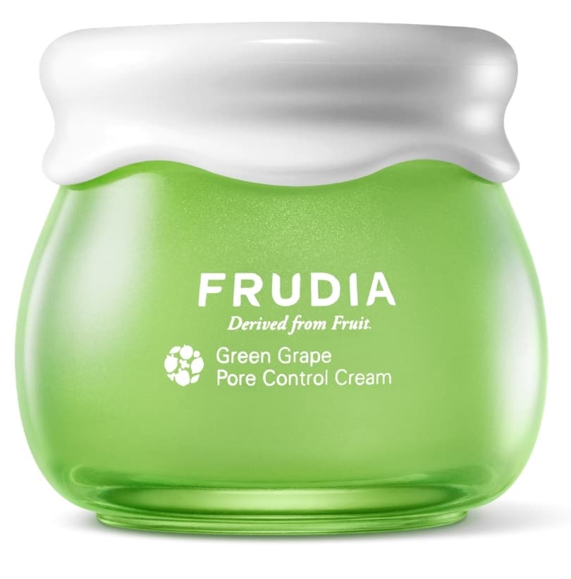 Фрудиа Себорегулирующий крем с зеленым виноградом, (Frudia, Контроль себорегуляции