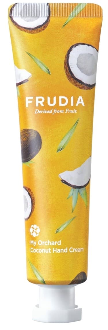 Фрудиа Крем для рук c кокосом, (Frudia, Уход за руками