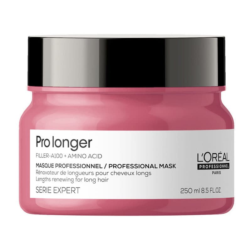 Лореаль Профессионель Маска Pro Longer для восстановления волос по длине, (L'oreal Professionnel, Serie Expert