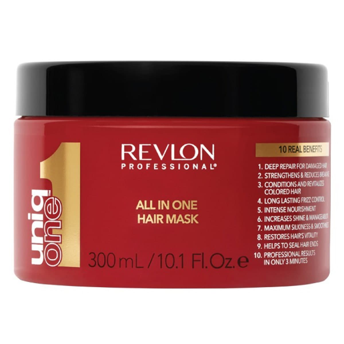 Ревлон Профессионал Многофункциональная маска для волос, (Revlon Professional, Uniqone