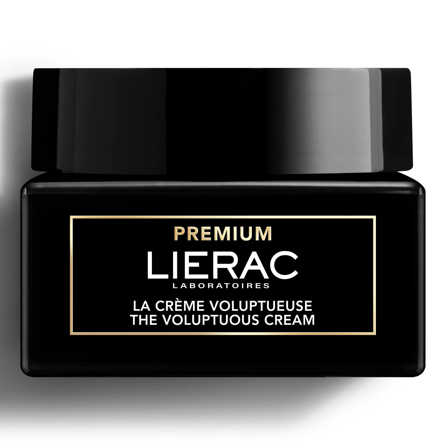 Лиерак Насыщенный крем для лица, (Lierac, Premium