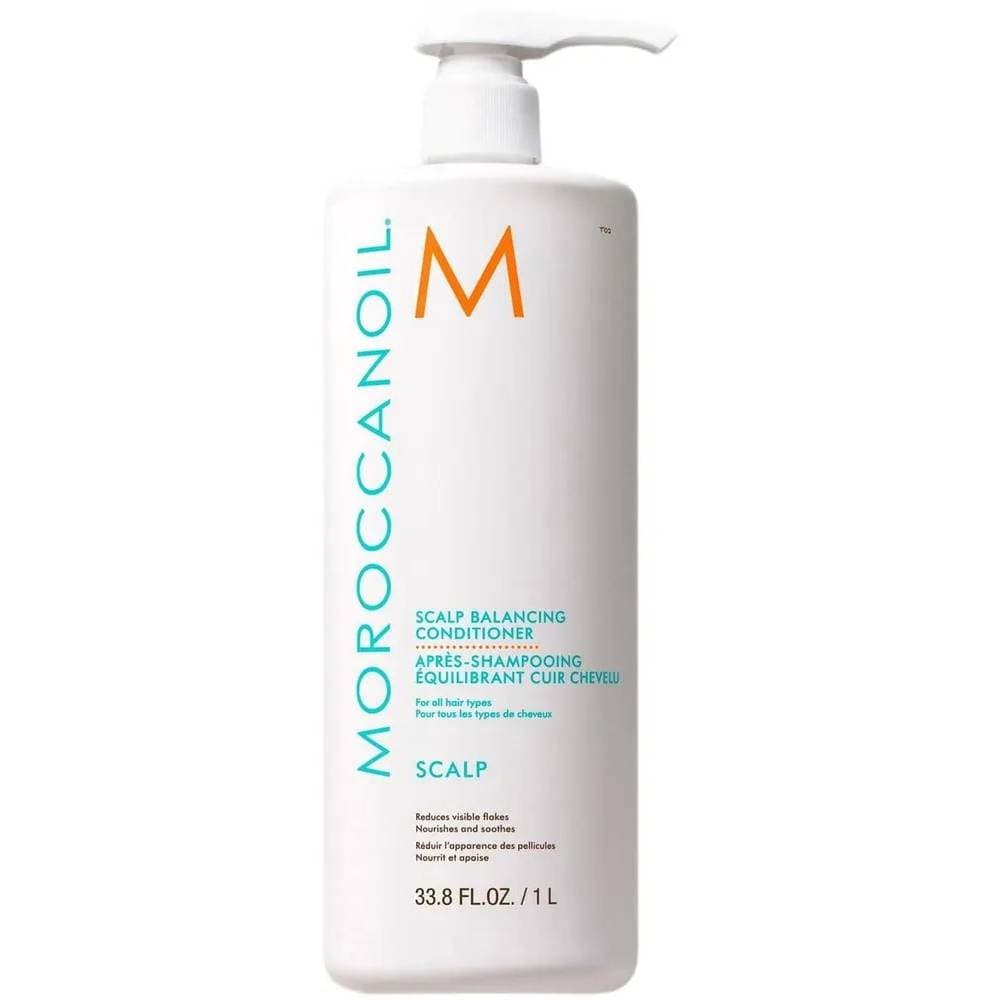 Мороканойл Балансирующий кондиционер для кожи головы, (Moroccanoil, Scalp