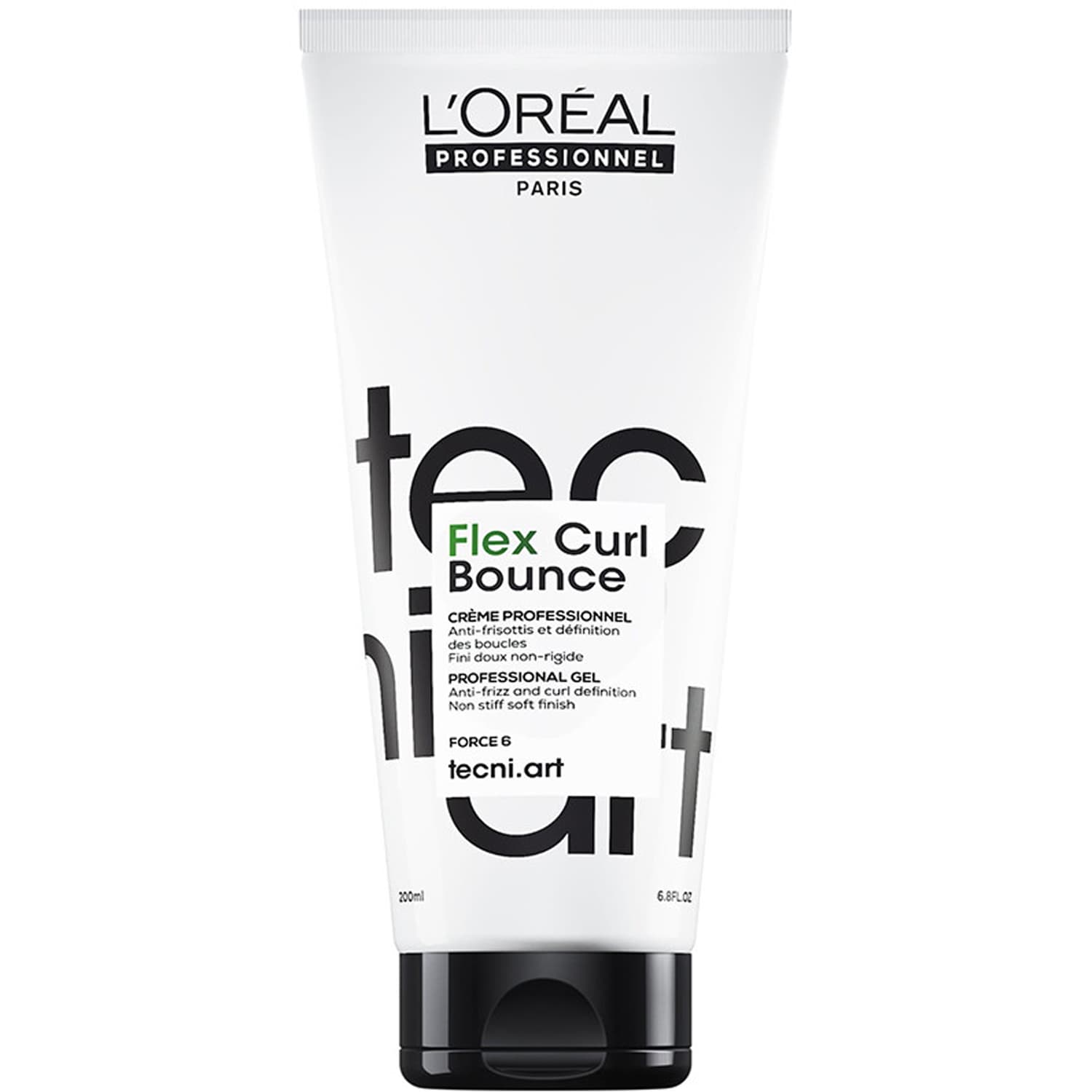 Лореаль Профессионель Крем для создания локонов Flex Curl Bounce, (L'oreal Professionnel, Стайлинг