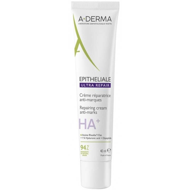 Адерма Восстанавливающий крем для лица и тела Ultra Repair, (A-Derma, Epitheliale