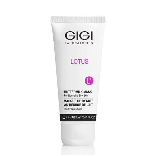 ДжиДжи Маска молочная Mask Butermilk, (GiGi, Lotus Beauty