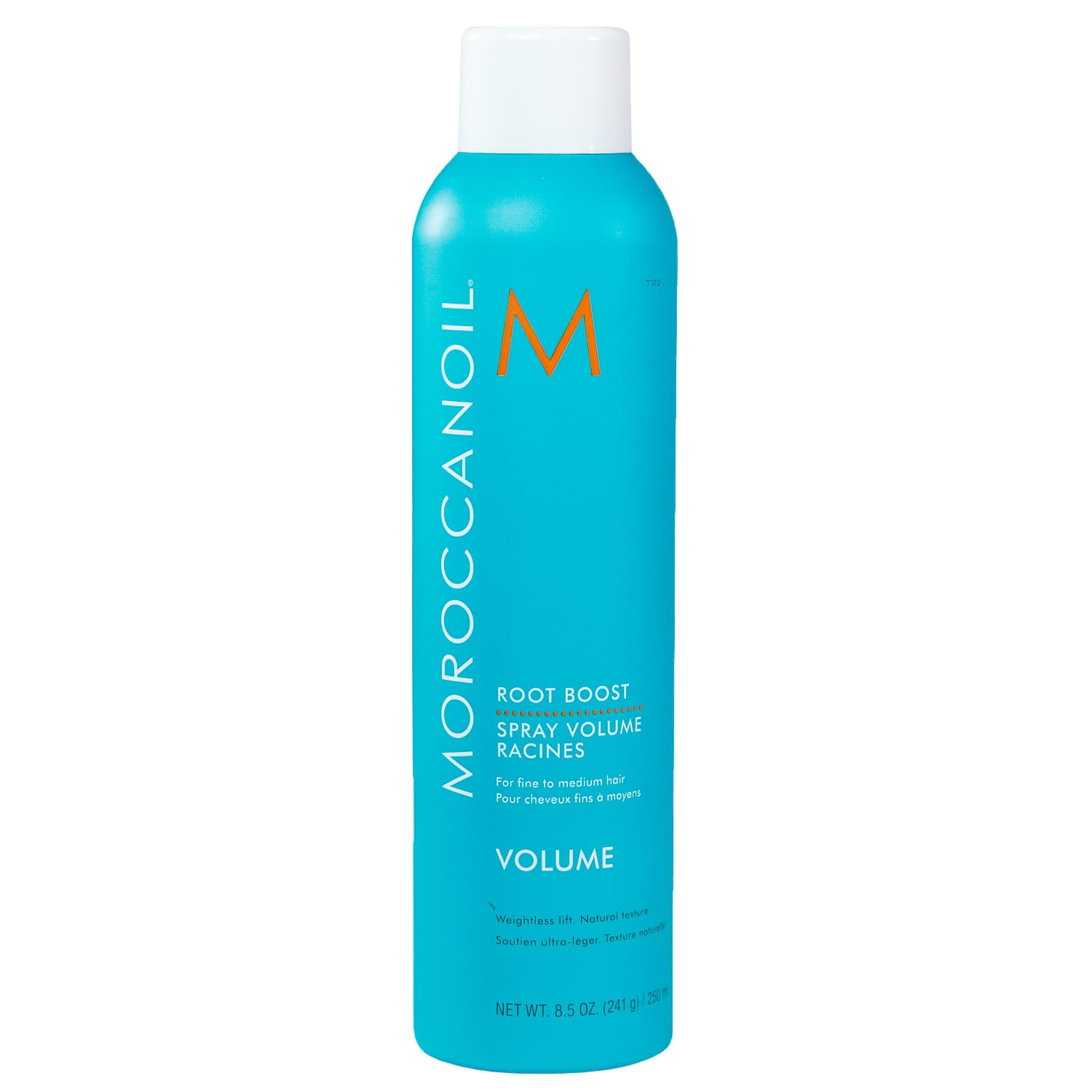 Мороканойл Cпрей для прикорневого объема волос "Root Boost", (Moroccanoil, Volume)