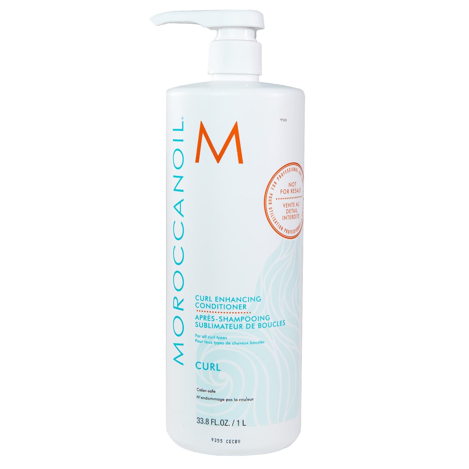 Мороканойл Кондиционер для вьющихся волос "Enhancing Conditioner", (Moroccanoil, Curl)