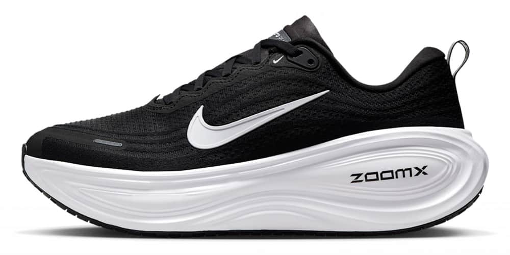 Кроссовки Nike Vomero Plus
