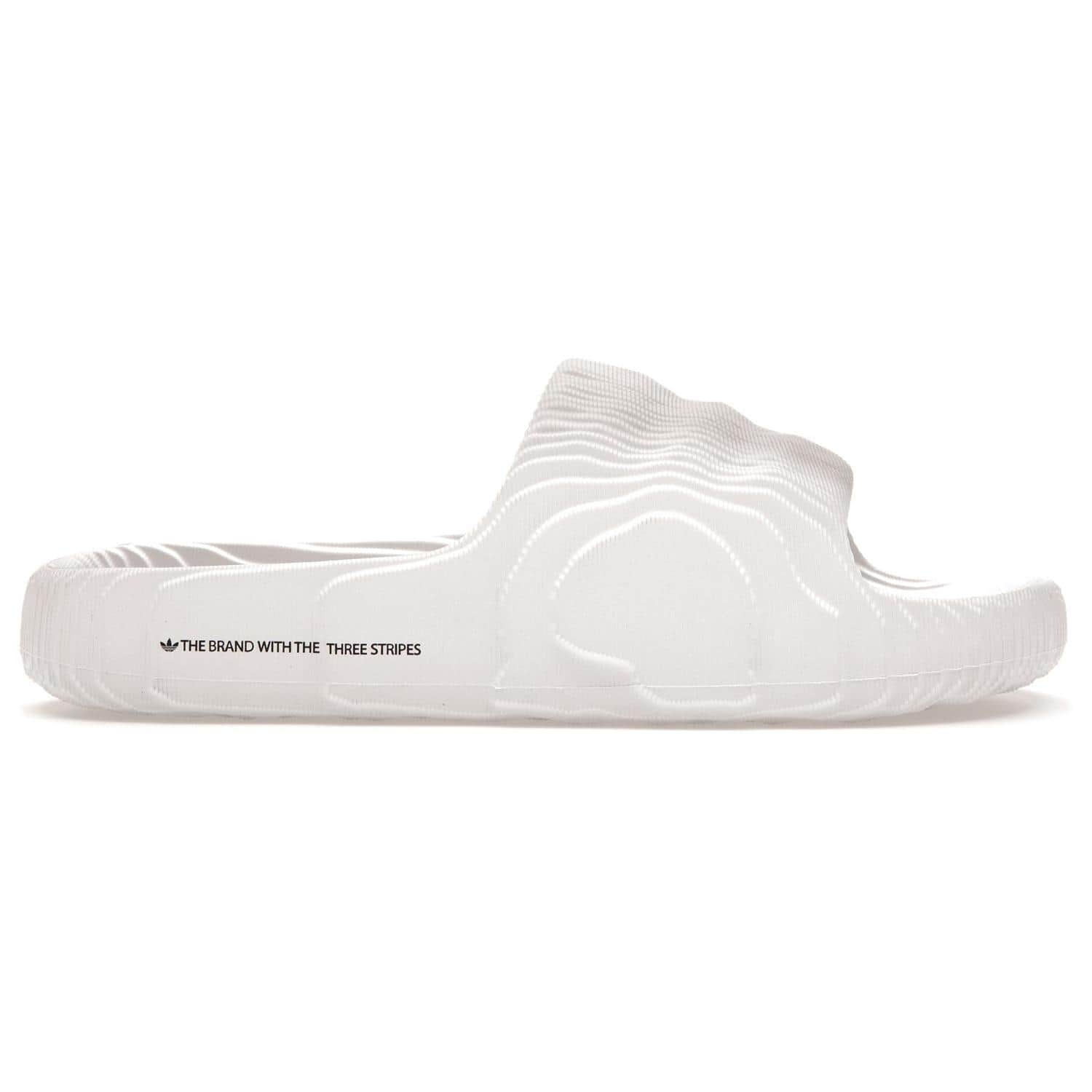 Шлепанцы Adidas Adilette 22